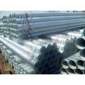 hot dip galvanized fluid pipe manufacturer